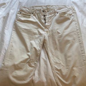 Seven Jeans Size 38/32